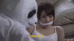 Cục cưng ! tất cả là lỗi của con, đừng trách mẹ… vietsub