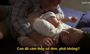 Thấy con trai mãi mê công việc để vợ sắp cưới của con trai cô đơn, bố ông xã làm liều đè xxx con dâu